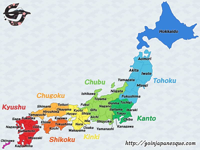 Japan
